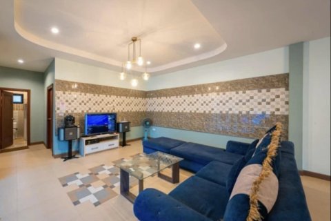 Дом в Чонбури, Таиланд с 4 спальнями  № 126529 - фото 6