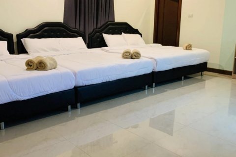 Дом в Чонбури, Таиланд с 4 спальнями  № 126529 - фото 10