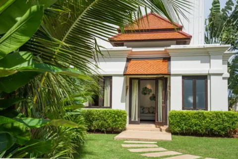 Villa à Phuket, Thaïlande 5 chambres № 107019 - photo 18
