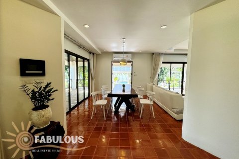 Villa à Pa Klok, Thaïlande 4 chambres № 124313 - photo 21