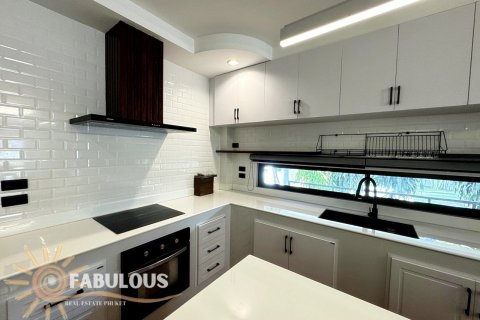 Villa à Pa Klok, Thaïlande 4 chambres № 124313 - photo 16