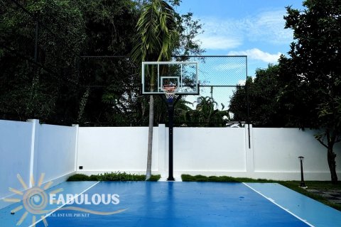 Villa à Pa Klok, Thaïlande 4 chambres № 124313 - photo 13