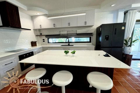 Villa à Pa Klok, Thaïlande 4 chambres № 124313 - photo 19