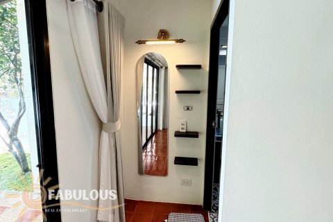 Villa à Pa Klok, Thaïlande 4 chambres № 124313 - photo 11