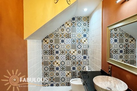 Villa à Pa Klok, Thaïlande 4 chambres № 124313 - photo 24