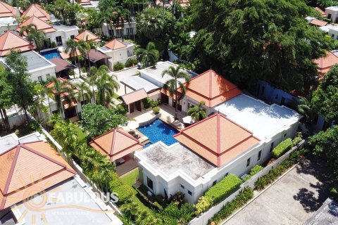 Villa à Phuket, Thaïlande 4 chambres № 124310 - photo 6