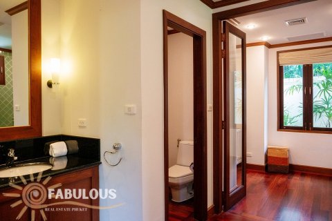 Villa à Phuket, Thaïlande 4 chambres № 124310 - photo 18