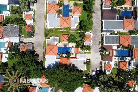Villa à Phuket, Thaïlande 4 chambres № 124310 - photo 5