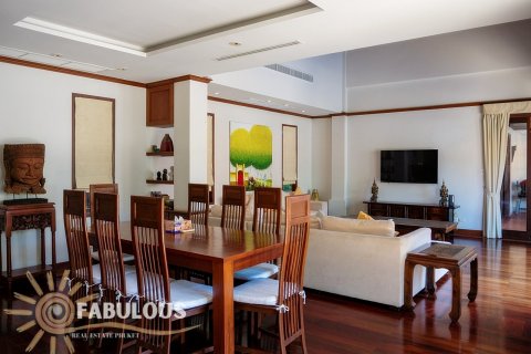 Villa à Phuket, Thaïlande 4 chambres № 124310 - photo 9