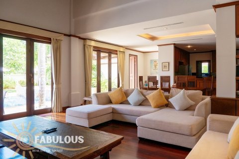 Villa à Phuket, Thaïlande 4 chambres № 124310 - photo 10