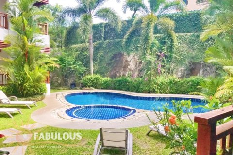 Кондоминиум с 1 спальней в Сурине, Таиланд № 124312 - фото 5