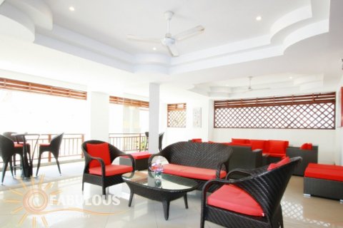 Кондоминиум с 1 спальней в Сурине, Таиланд № 124312 - фото 3