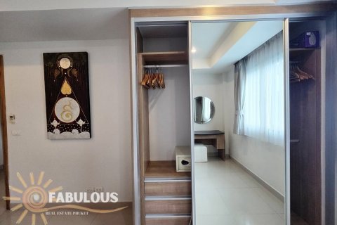 Кондоминиум с 1 спальней в Сурине, Таиланд № 124312 - фото 13