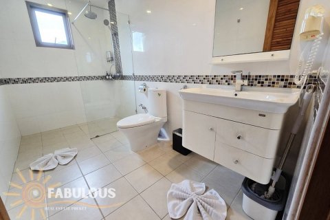 Кондоминиум с 1 спальней в Сурине, Таиланд № 124312 - фото 11