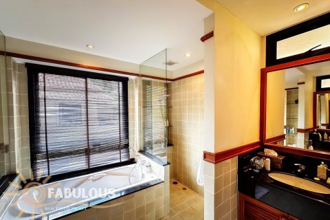 Вилла в Пхукете, Таиланд с 3 спальнями  № 124314 - фото 4