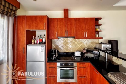 Вилла в Пхукете, Таиланд с 3 спальнями  № 124314 - фото 14