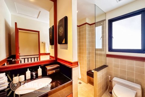 Вилла в Пхукете, Таиланд с 3 спальнями  № 124314 - фото 5