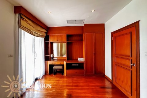 Вилла в Пхукете, Таиланд с 3 спальнями  № 124314 - фото 22