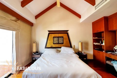 Вилла в Пхукете, Таиланд с 3 спальнями  № 124314 - фото 17