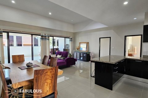 Villa à Kathu, Thaïlande 3 chambres № 124308 - photo 4