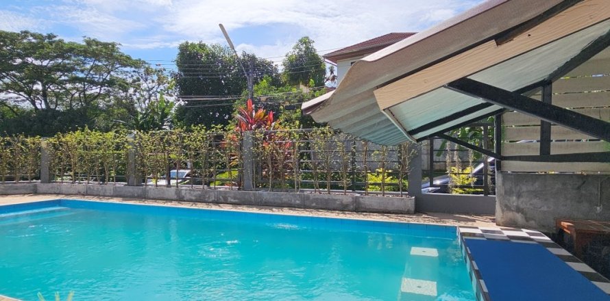 Villa à Kathu, Thaïlande 3 chambres № 124308