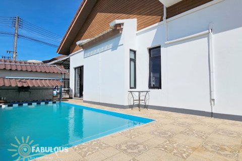 Villa à Kathu, Thaïlande 3 chambres № 124308 - photo 2