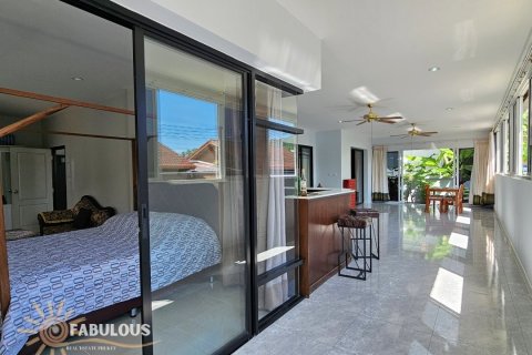 Villa à Kathu, Thaïlande 3 chambres № 124308 - photo 3