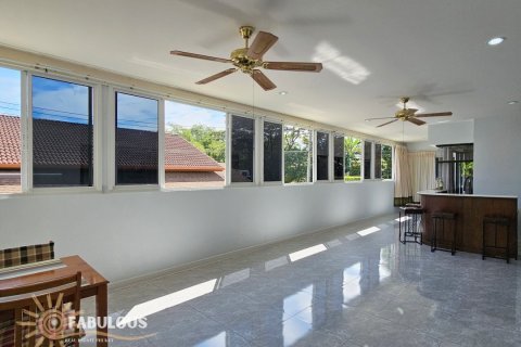 Villa à Kathu, Thaïlande 3 chambres № 124308 - photo 15