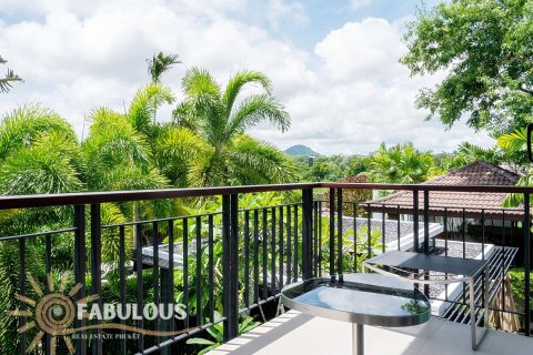 Villa in Phuket, Thailand 4 bedrooms № 124309 - photo 5
