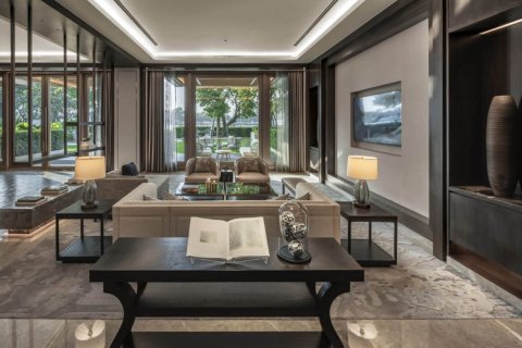 Condo in Bangkok, Thailand, 1 bedroom  № 126466 - photo 8