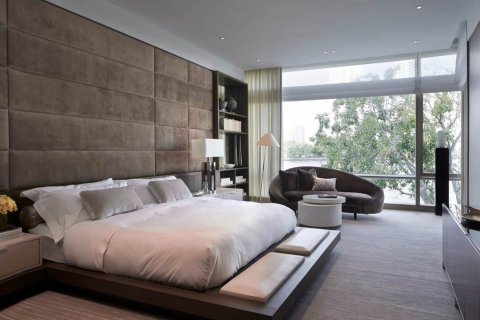 Condo in Bangkok, Thailand, 1 bedroom  № 126466 - photo 11