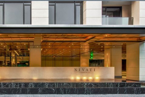 Condo à Watthana, Bangkok, Thaïlande, 2 chambres  № 126461 - photo 2