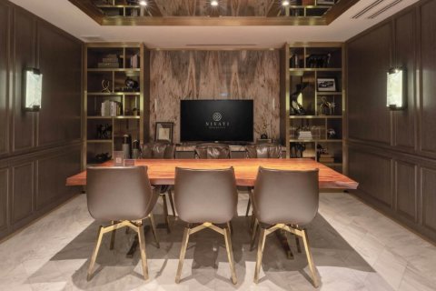 Condo à Watthana, Bangkok, Thaïlande, 2 chambres  № 126461 - photo 6