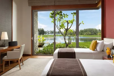 Дом в Пхангнге, Таиланд с 2 спальнями  № 131015 - фото 14