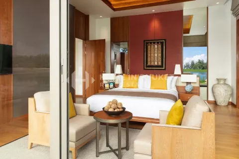 Дом в Пхангнге, Таиланд с 2 спальнями  № 131015 - фото 10