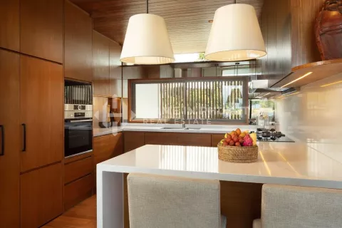 Дом в Пхангнге, Таиланд с 2 спальнями  № 131015 - фото 8