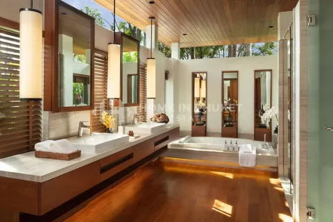 Дом в Пхангнге, Таиланд с 2 спальнями  № 131015 - фото 11