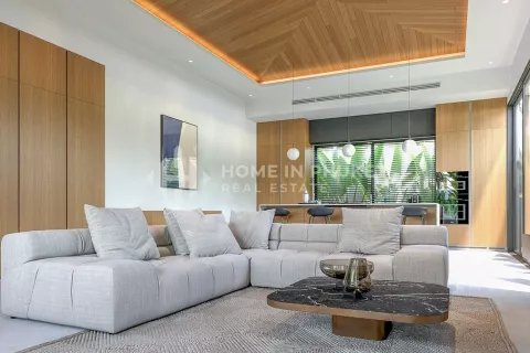 Дом в Раваи, Таиланд с 3 спальнями  № 131018 - фото 5