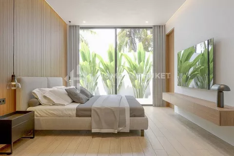 Дом в Раваи, Таиланд с 3 спальнями  № 131018 - фото 9