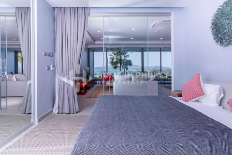 Кондоминиум с 3 спальнями в Пхукете, Таиланд № 131020 - фото 9