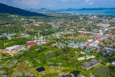 Земельный участок в Раваи, Таиланд  № 131014 - фото 11