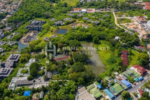 Земельный участок в Раваи, Таиланд  № 131014 - фото 7