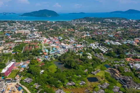 Земельный участок в Раваи, Таиланд  № 131014 - фото 9