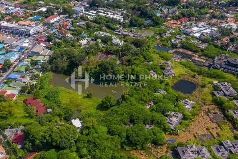 Земельный участок в Раваи, Таиланд  № 131014 - фото 2