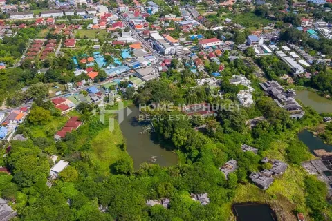 Земельный участок в Раваи, Таиланд  № 131014 - фото 1