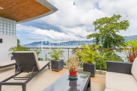 House in Patong, Thailand 3 bedrooms № 131016 - photo 27