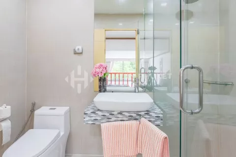 House in Patong, Thailand 3 bedrooms № 131016 - photo 22