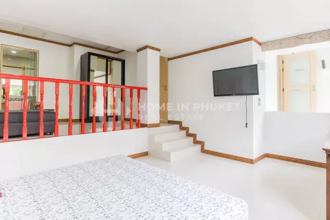 House in Patong, Thailand 3 bedrooms № 131016 - photo 19