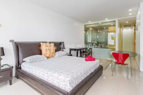 House in Patong, Thailand 3 bedrooms № 131016 - photo 9