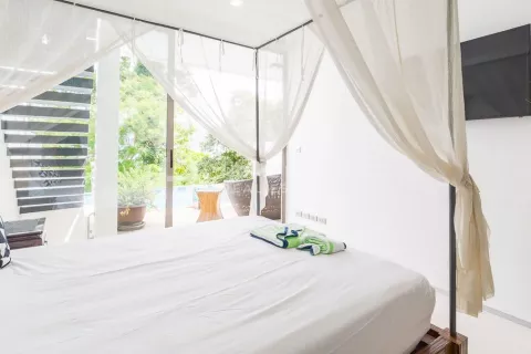 House in Patong, Thailand 3 bedrooms № 131016 - photo 15